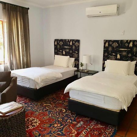 Le Must Residence Upington Luaran gambar