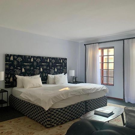 Le Must Residence Upington Luaran gambar