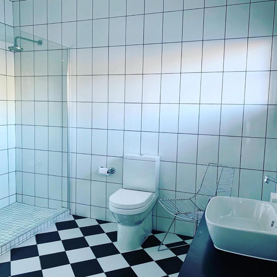 Le Must Residence Upington Luaran gambar