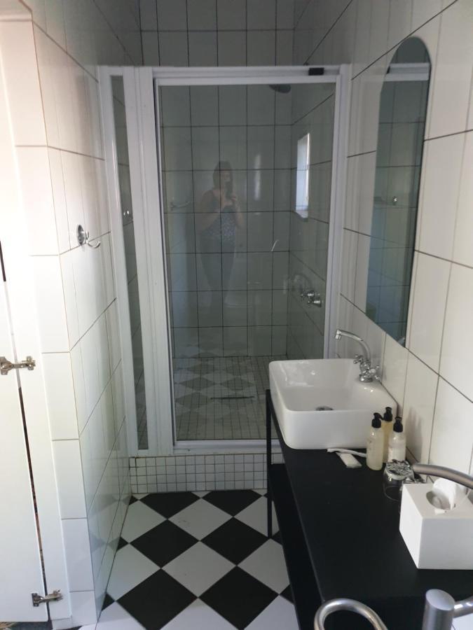 Le Must Residence Upington Luaran gambar