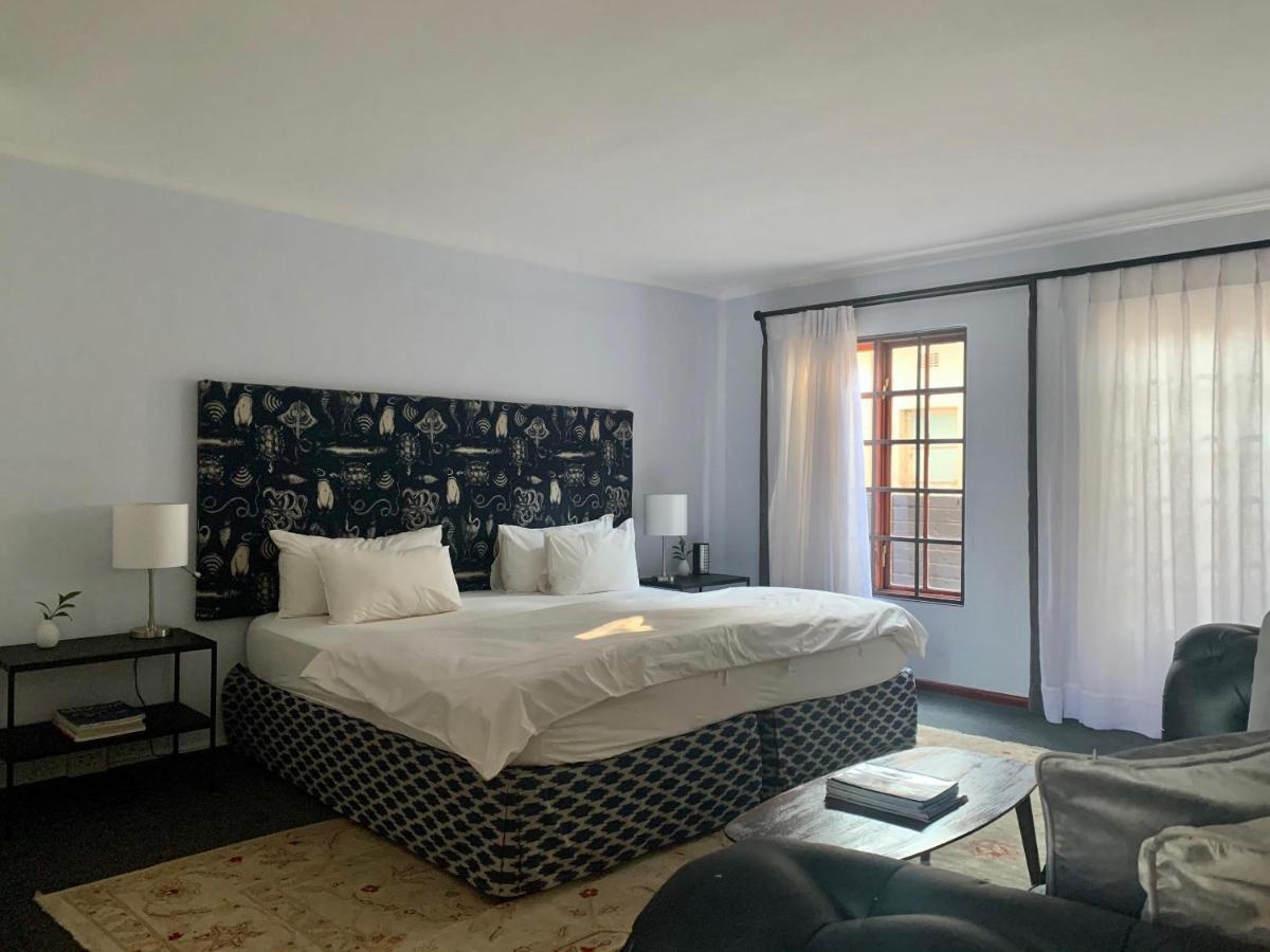 Le Must Residence Upington Luaran gambar