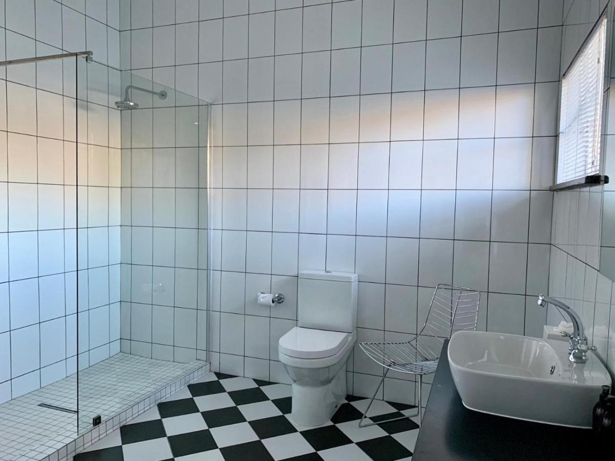 Le Must Residence Upington Luaran gambar
