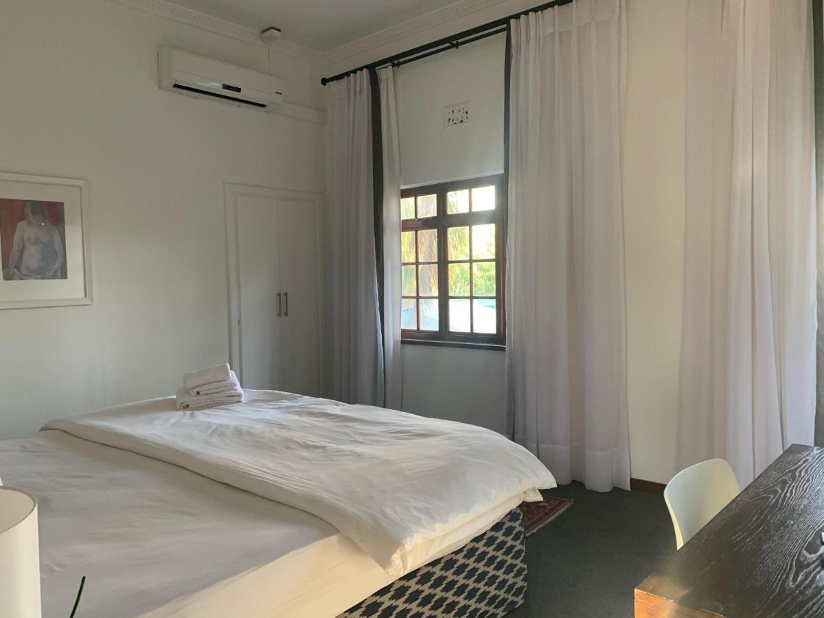 Le Must Residence Upington Luaran gambar