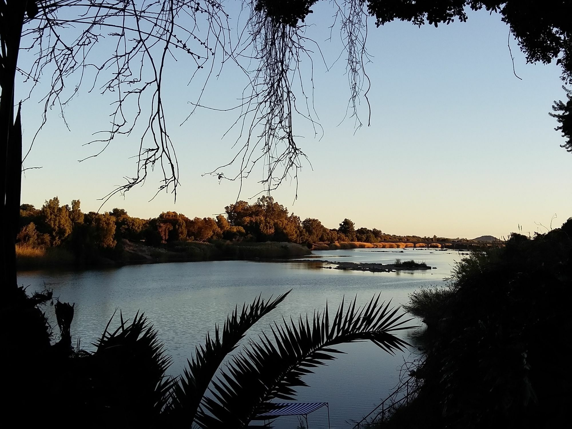 Le Must Residence Upington Luaran gambar