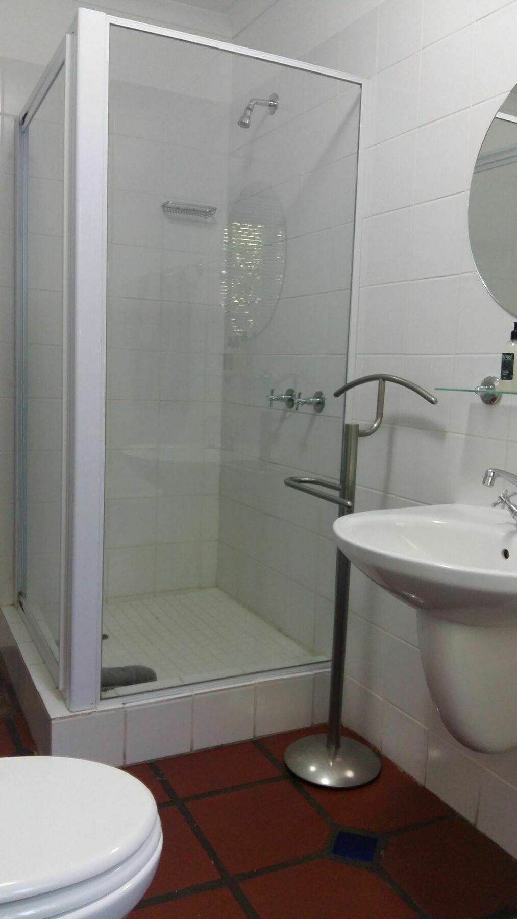 Le Must Residence Upington Luaran gambar