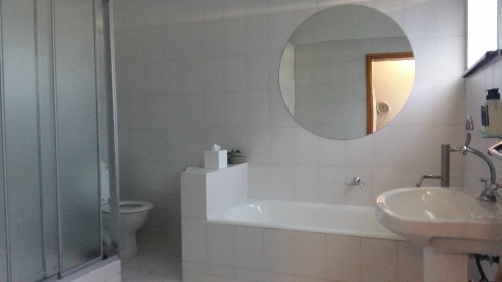 Le Must Residence Upington Luaran gambar