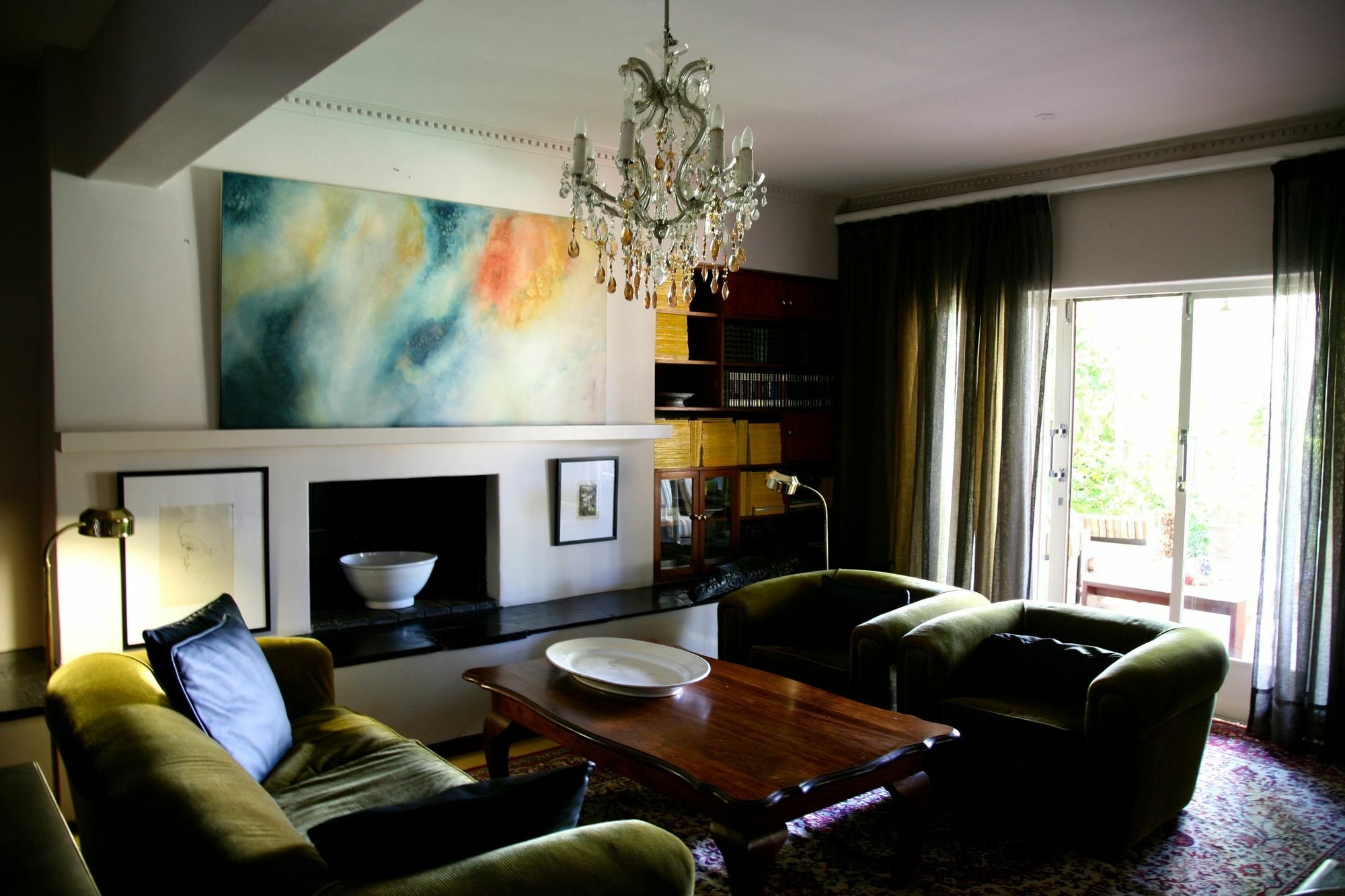 Le Must Residence Upington Luaran gambar