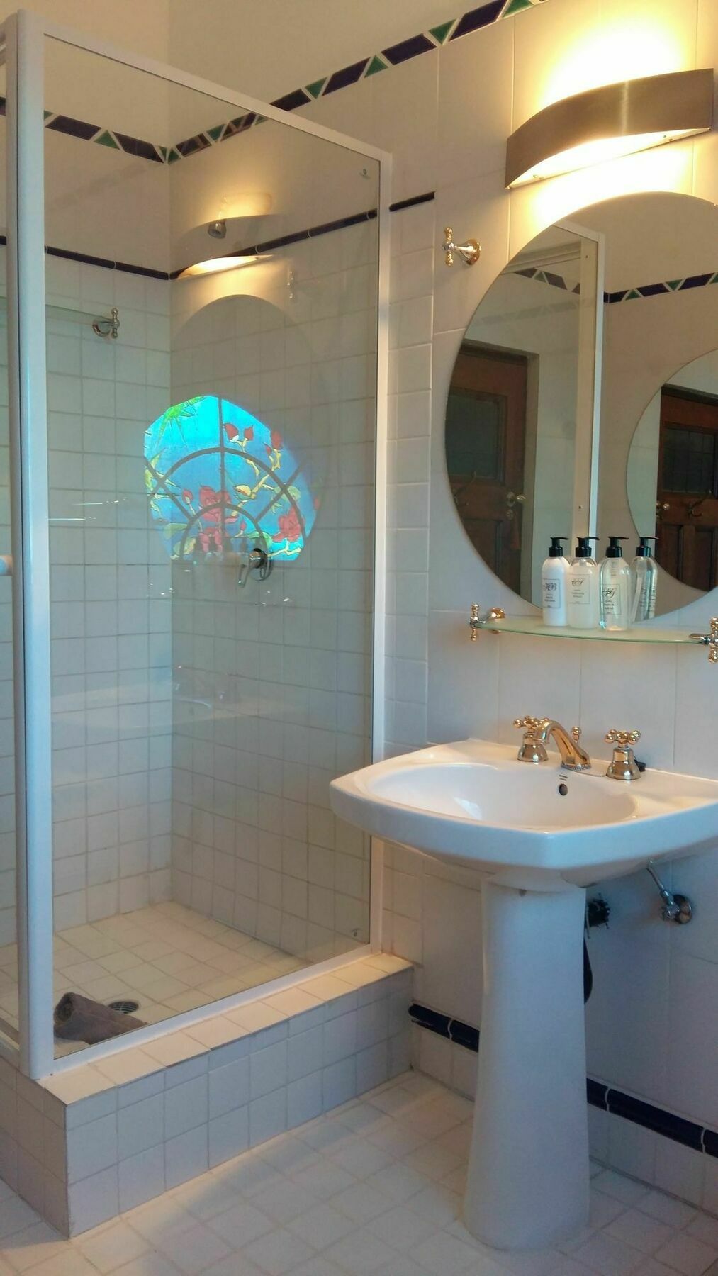 Le Must Residence Upington Luaran gambar