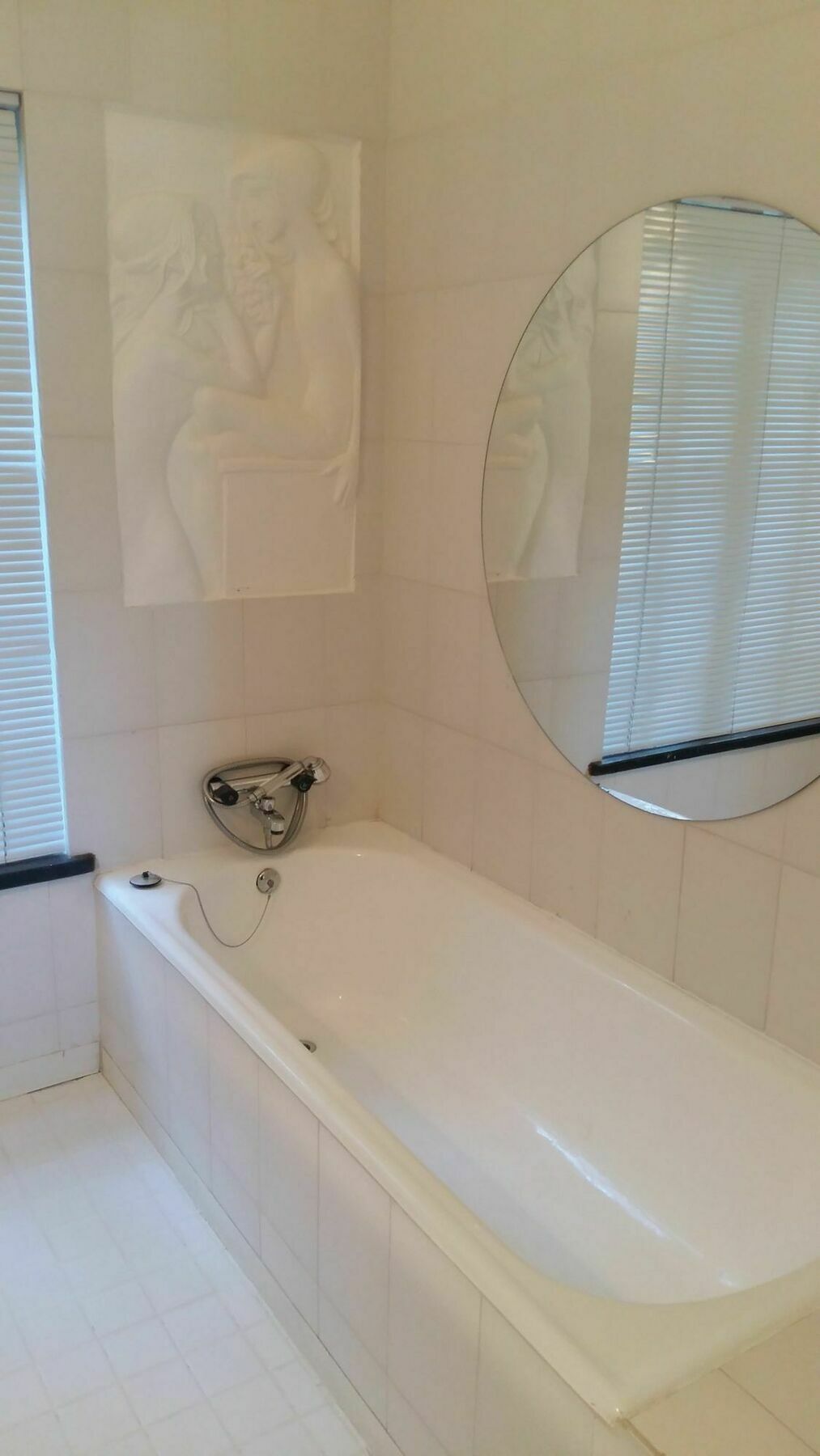 Le Must Residence Upington Luaran gambar