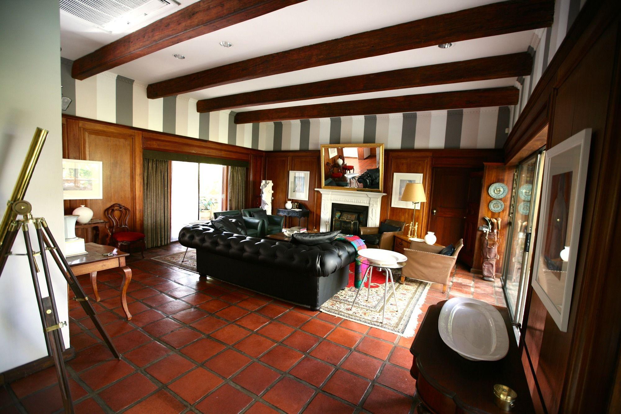 Le Must Residence Upington Luaran gambar