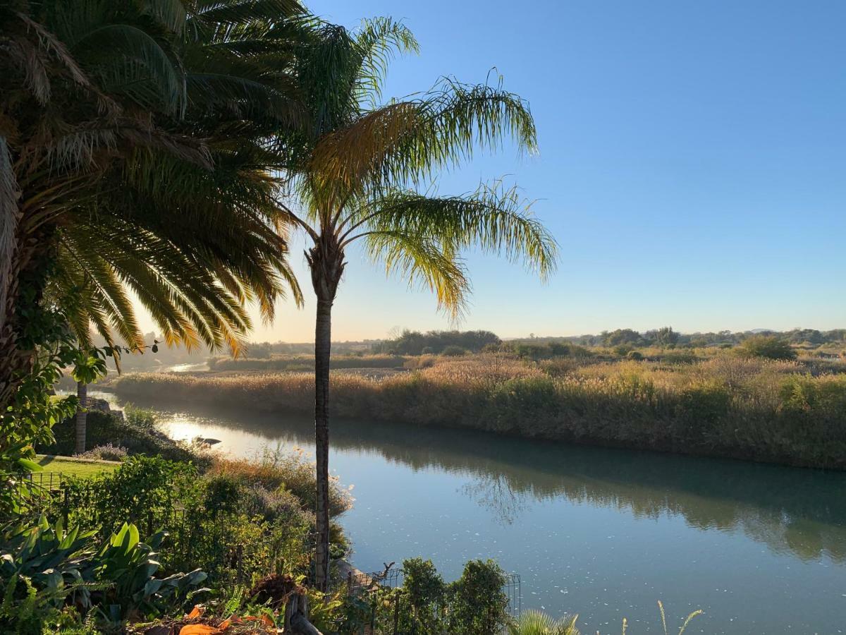 Le Must Residence Upington Luaran gambar
