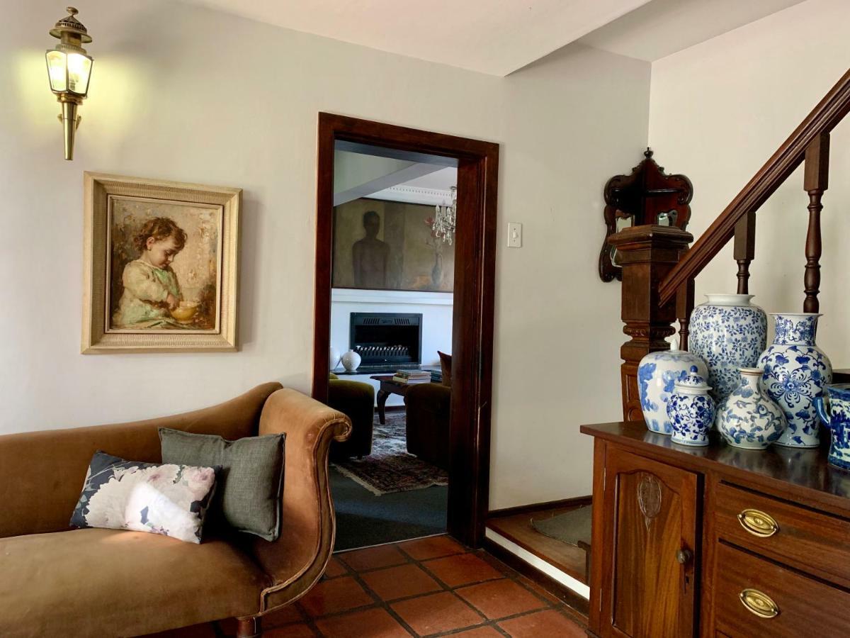 Le Must Residence Upington Luaran gambar
