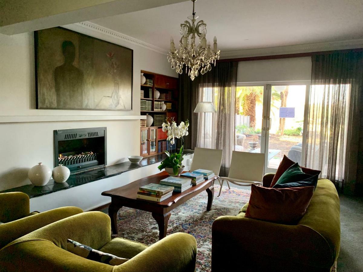 Le Must Residence Upington Luaran gambar