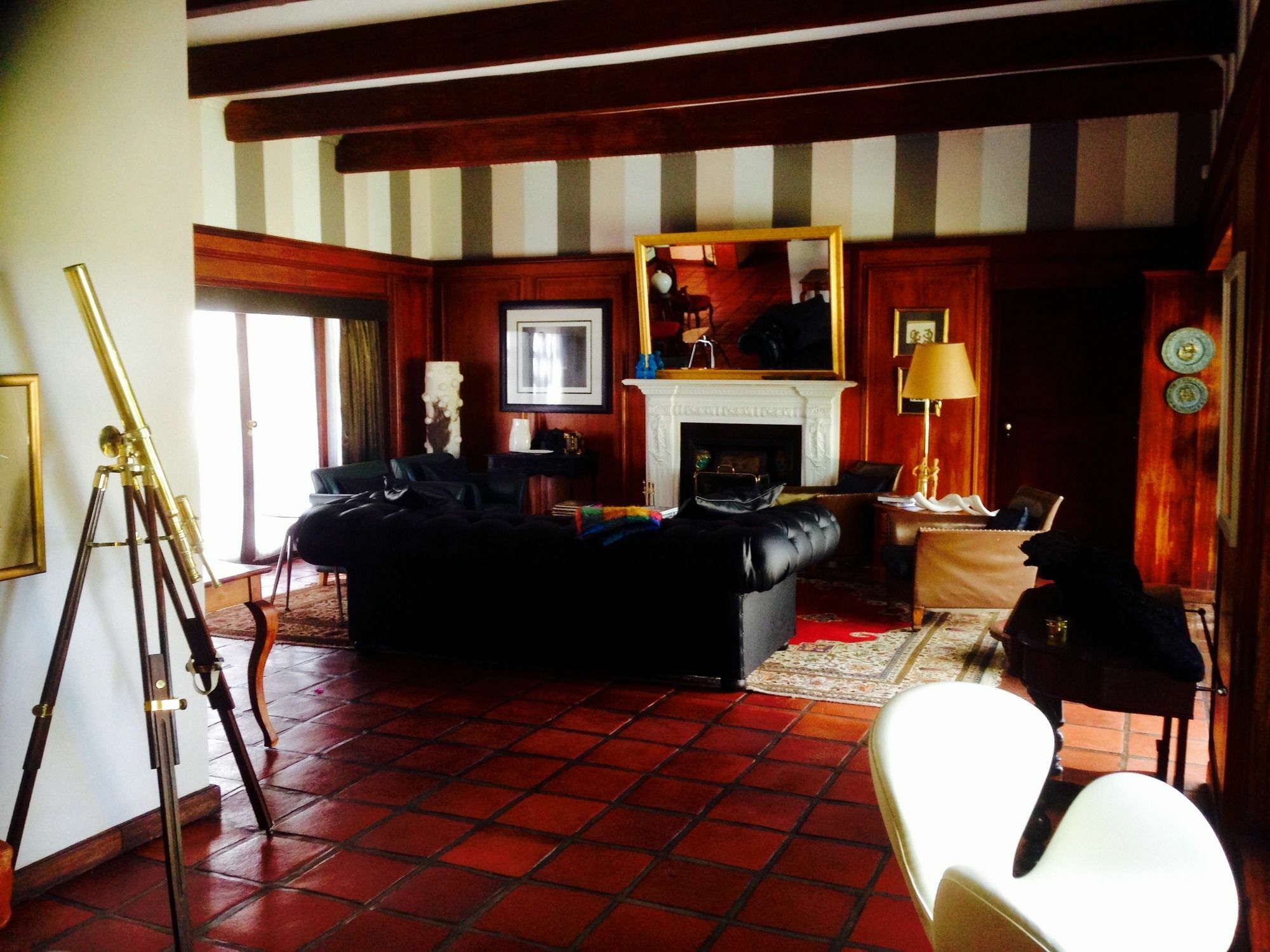 Le Must Residence Upington Luaran gambar