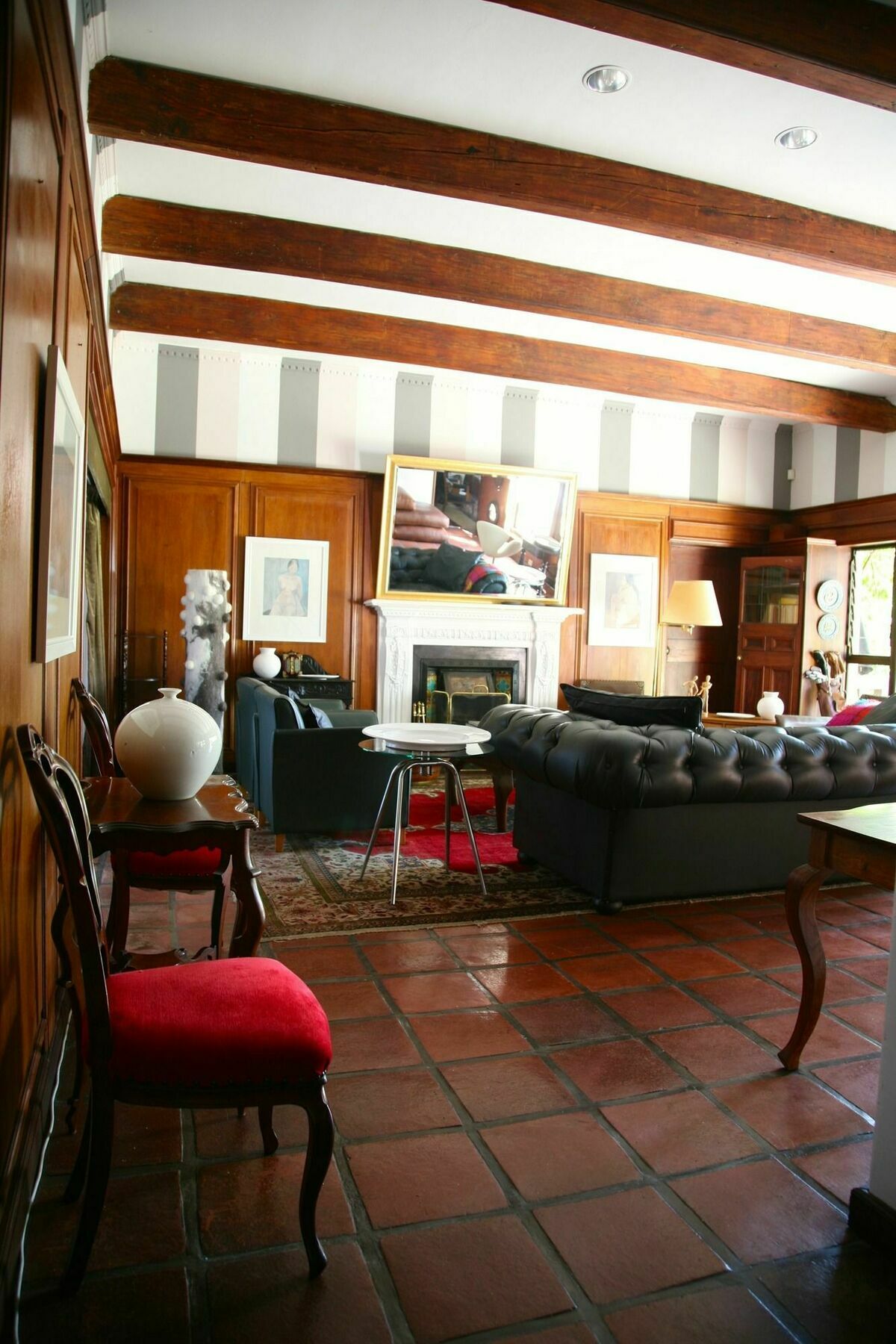 Le Must Residence Upington Luaran gambar