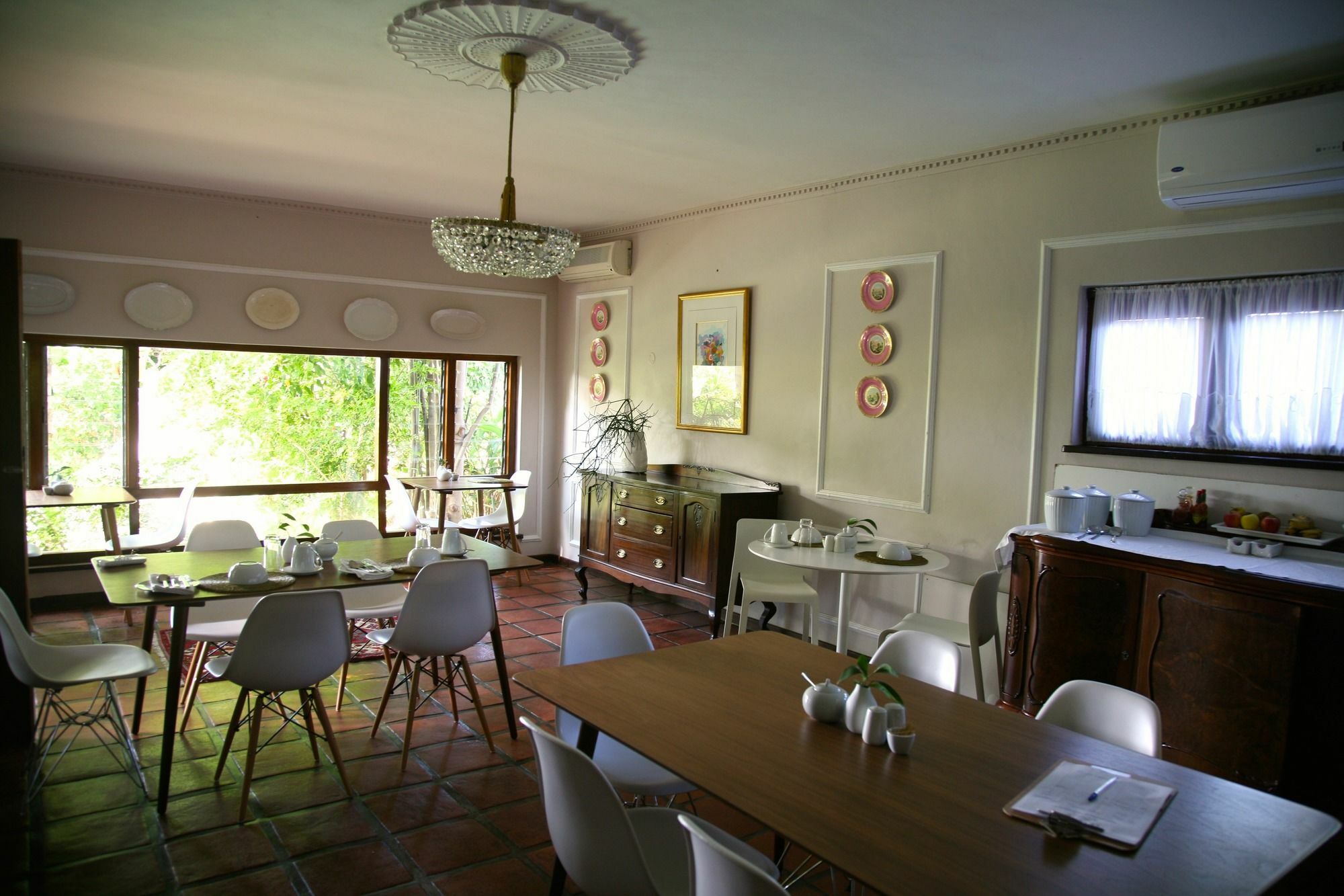 Le Must Residence Upington Luaran gambar