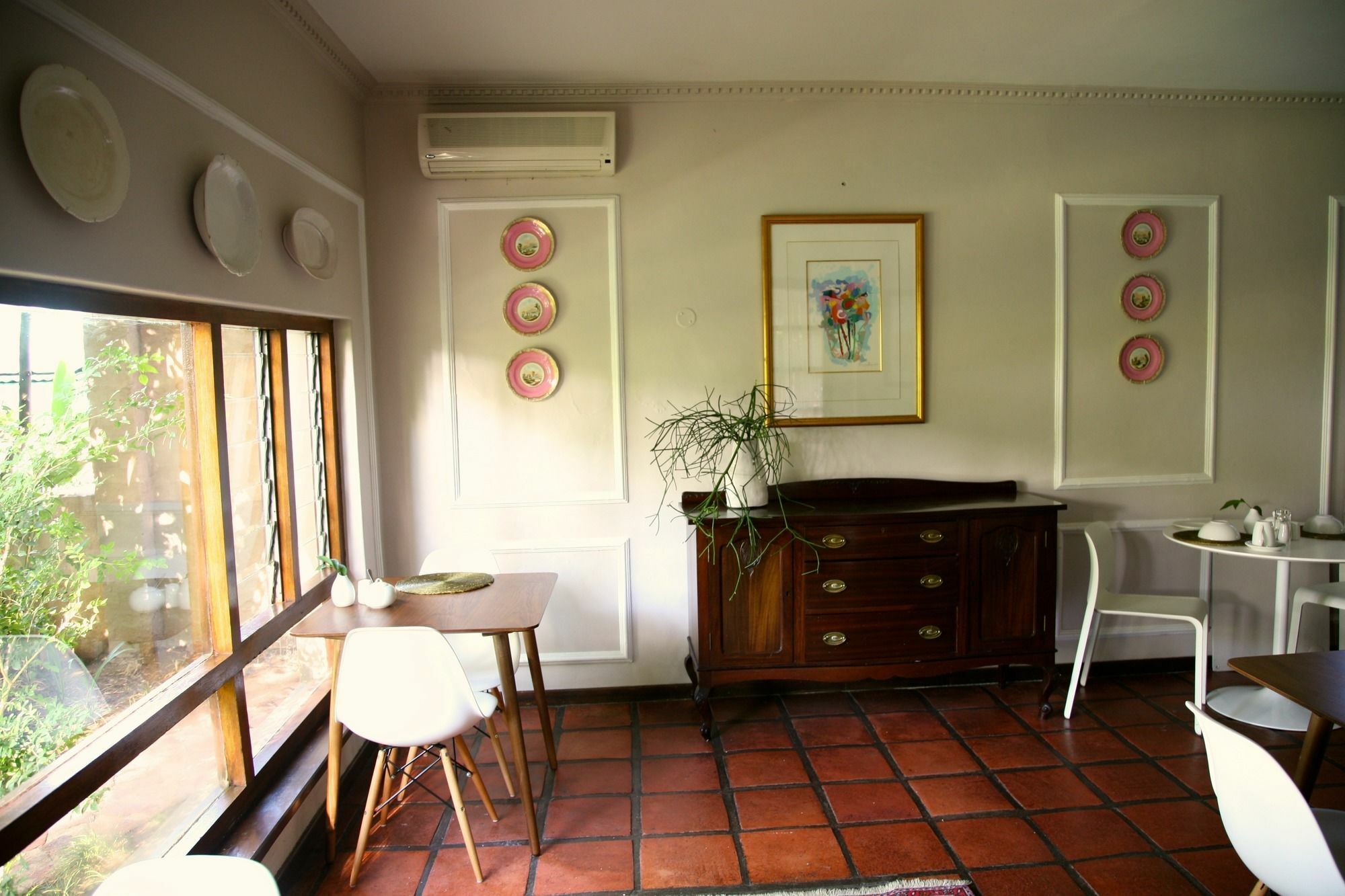 Le Must Residence Upington Luaran gambar