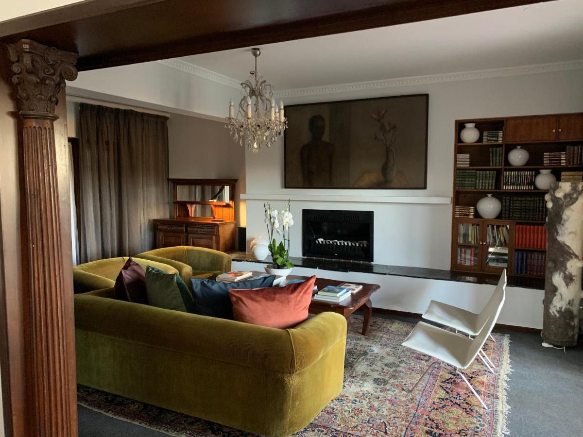 Le Must Residence Upington Luaran gambar